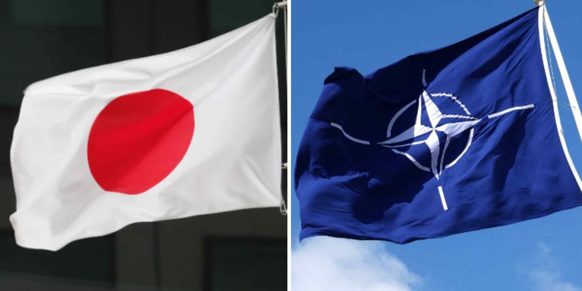 NATO and Japan Weigh Shared Use of Satellite Launch Sites