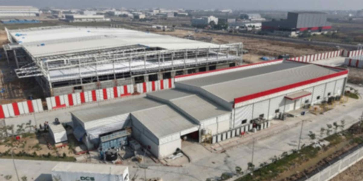 India Grants Subsidy to $360m Chip Assembly Project