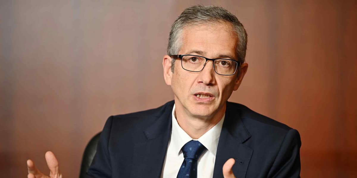 Fiscal Policy Response to Iran War Risks Worsening Inflation: BIS Chief
