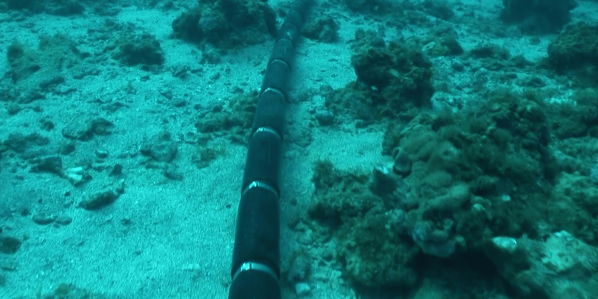 Japan and EU to Partner on Undersea Cable Protections