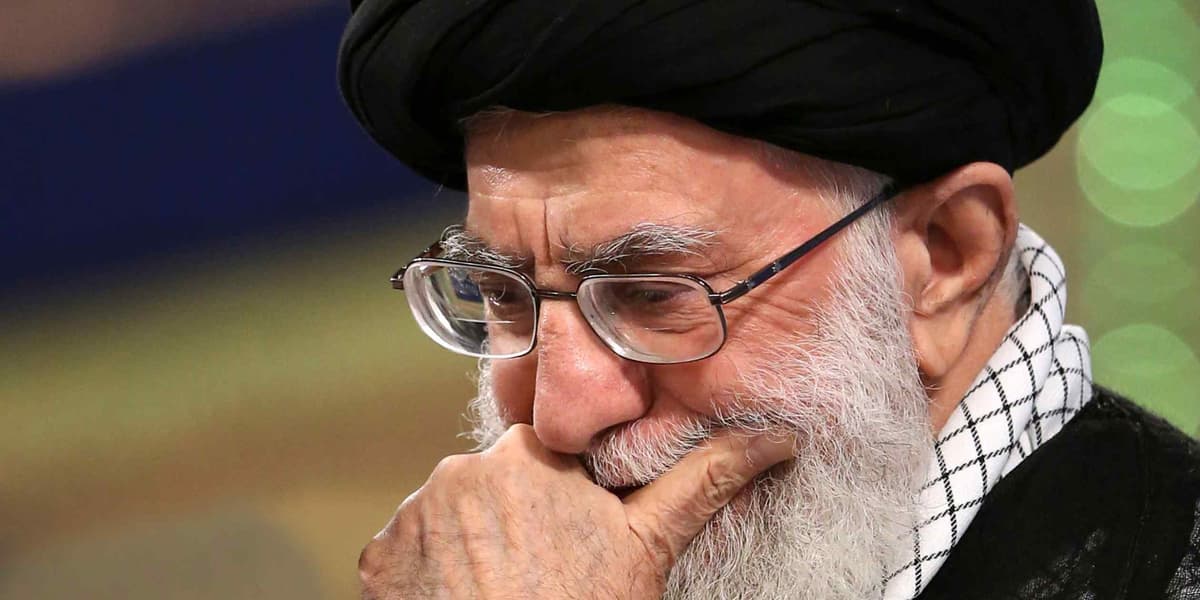 Iran Braces for Risky Transition as Khamenei's Death Leaves Power Vacuum