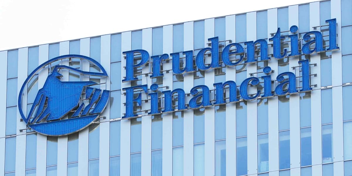 Prudential 'Still Very Committed' To Japan Market: CEO