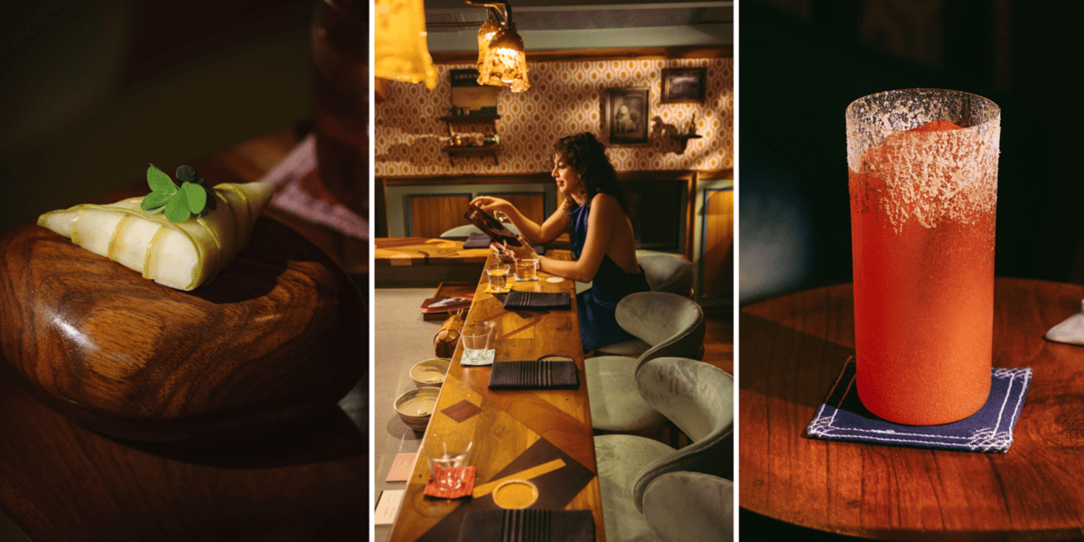 Hunger Inc. Reshapes Mumbai's Dining Tastes