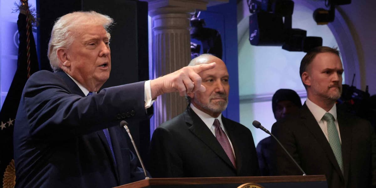 Trump Now Wants to Impose 15% Tariff After Supreme Court Decision