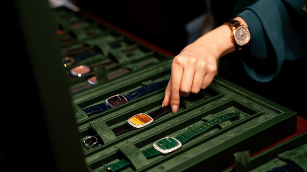 Affordable Brands Tap Into Luxury’s Penchant for Alluring Dials