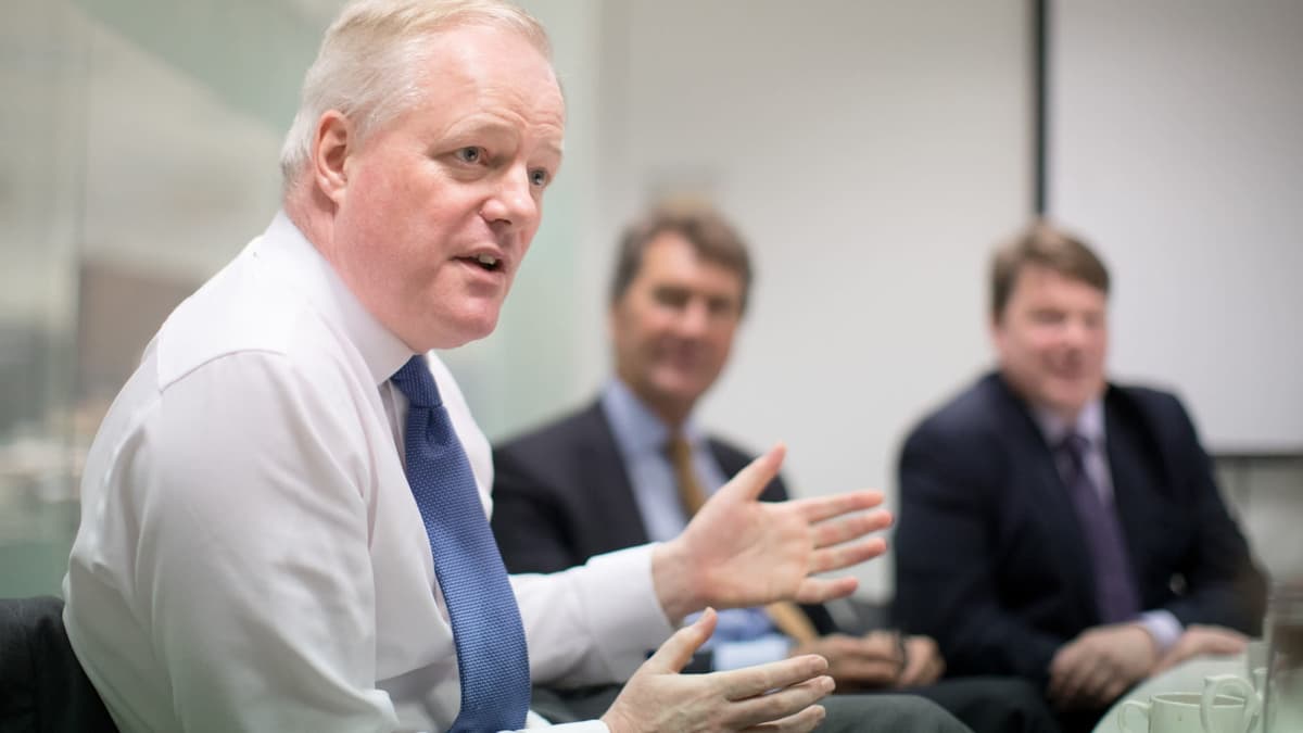 Rosebank Industries Vows to Keep London Listing as It Explores $3bn in US Deals