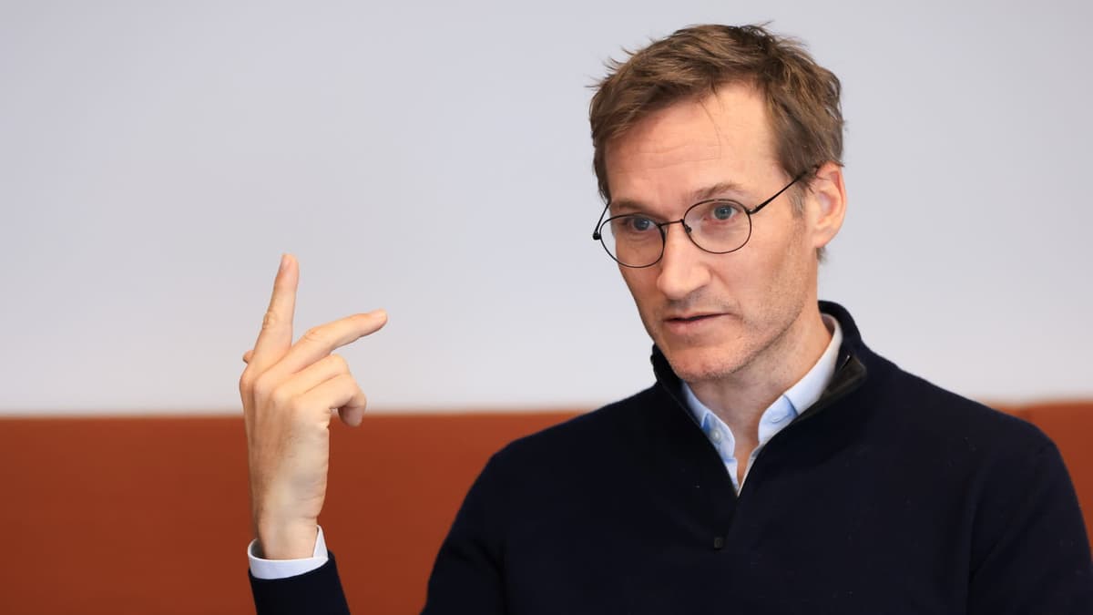 Delivery Hero Chief to Step Down Amid Activist Pressure