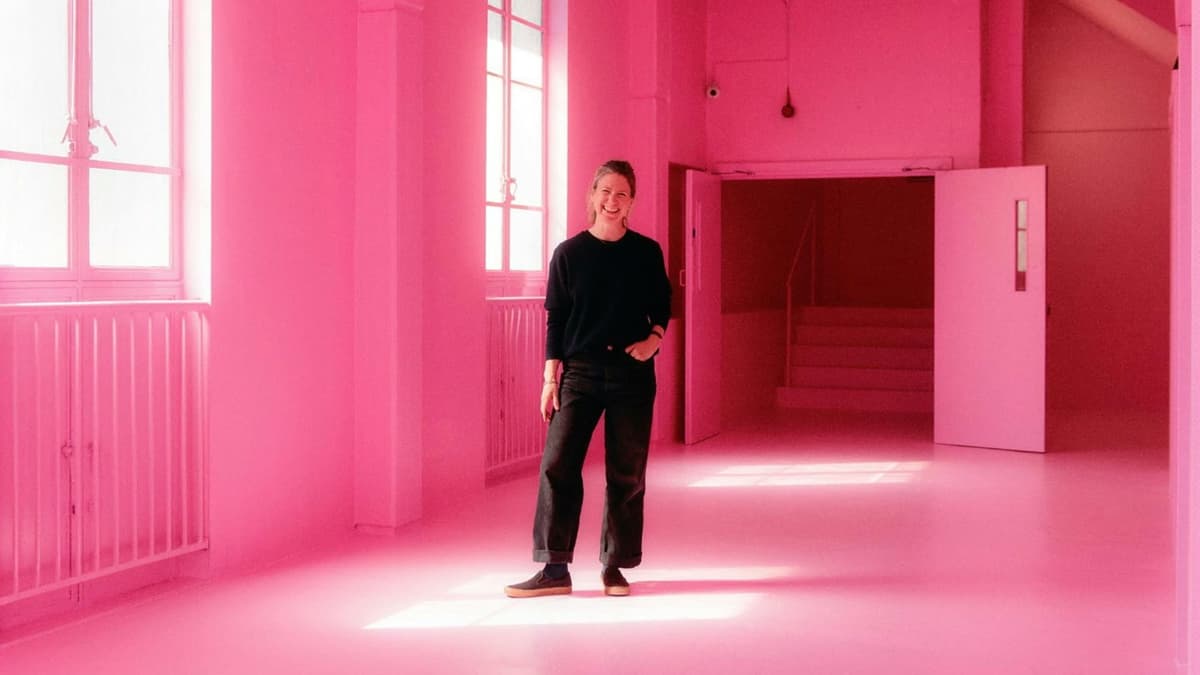 Hannah Barry on Turning a Peckham Car Park Into a Cultural Hotbed