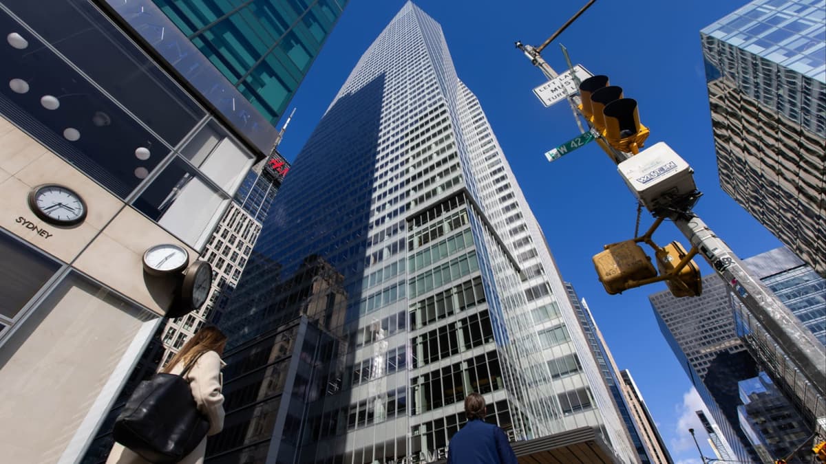 Bank of America Commits $25bn to Private Credit Lending