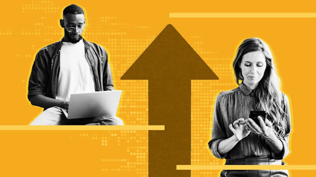 High Earners Race Ahead on AI as Workplace Divide Widens