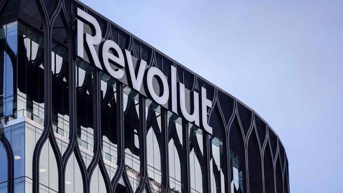 ECB Moved to Rein in Revolut’s ‘Self-Guided Missiles’ in Europe