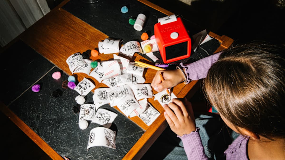 Five Printers that Are Actually Cool (and Not Annoying)