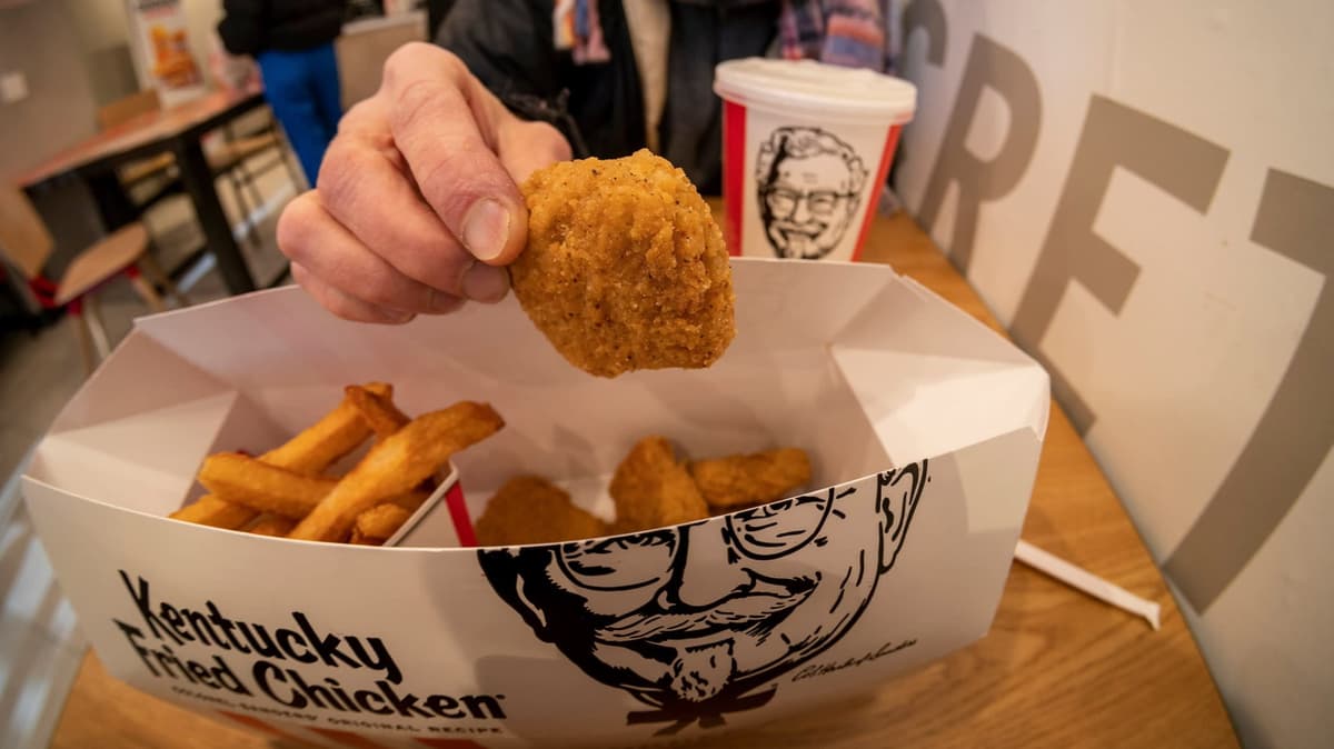 US Restaurants Downsize Meals to Counter Anti-Obesity Drugs and Affordability Crisis