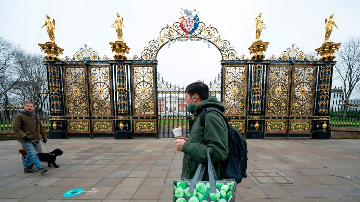 Warrington Council Asks for £354mn From Government to Avoid Bankruptcy