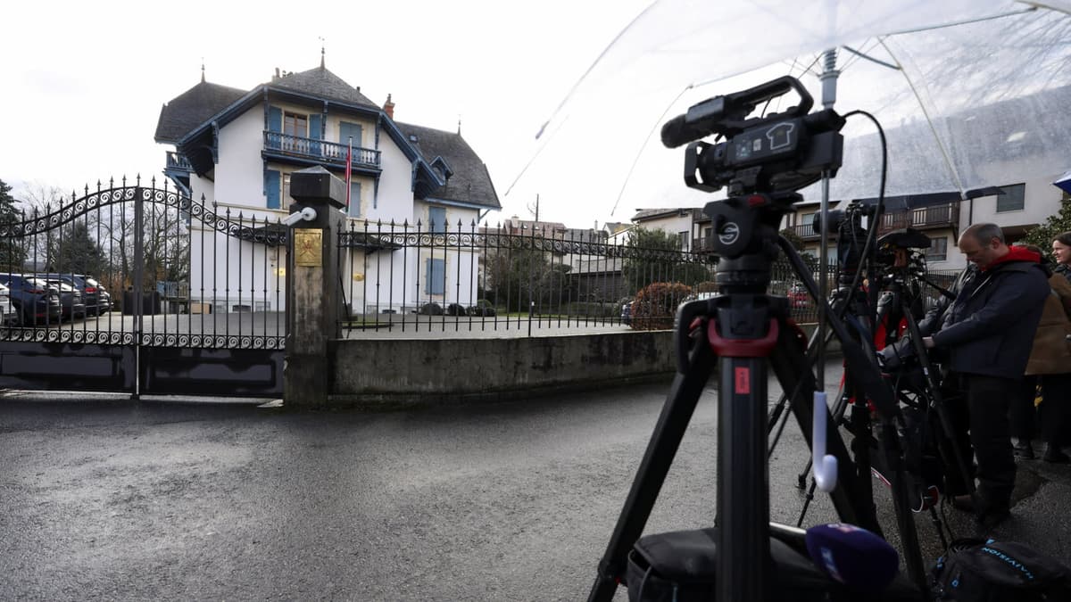 US and Iran Kick Off Talks in Geneva