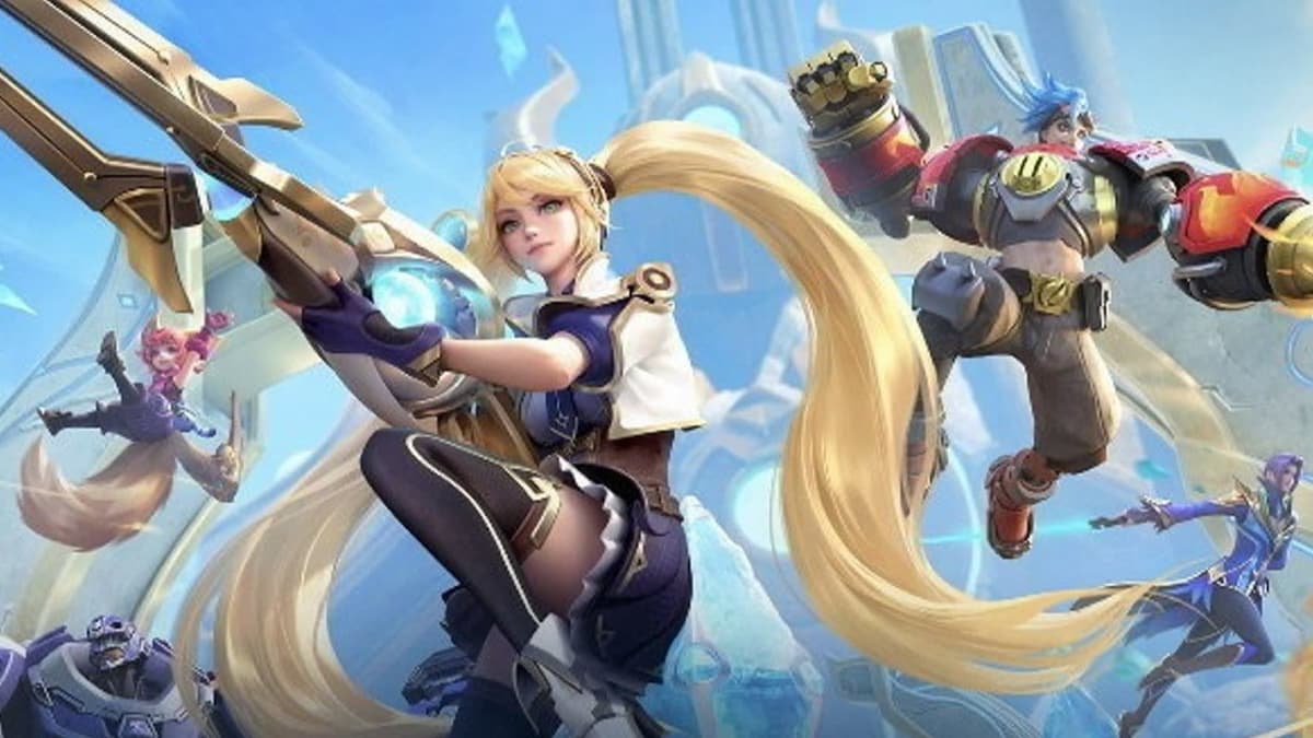 Saudi Arabian Games Group Nears $6bn Deal for ByteDance’s Moonton