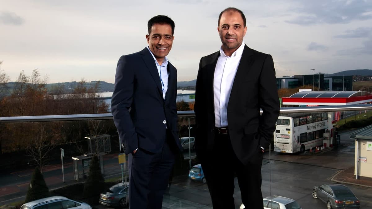 EG Group Targets $1bn US IPO in First Half of 2026