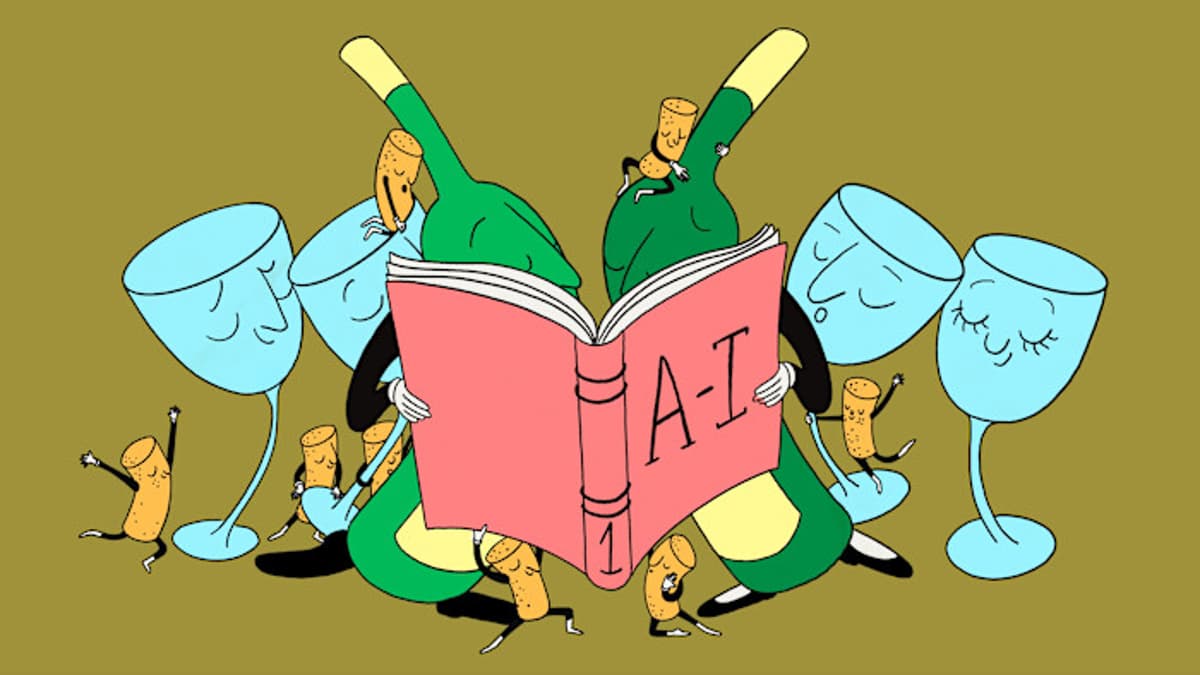 Jancis Robinson’s A-Z of 21st-Century Wine