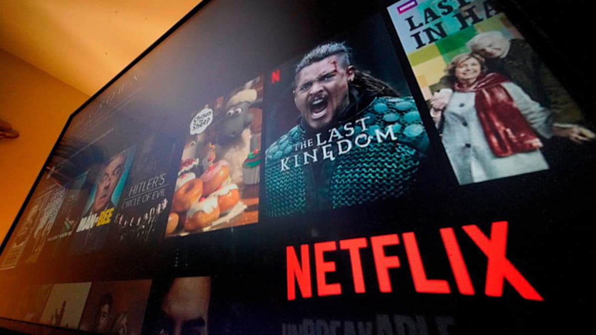 Streaming Services Give TV Adverts a New Lease of Life