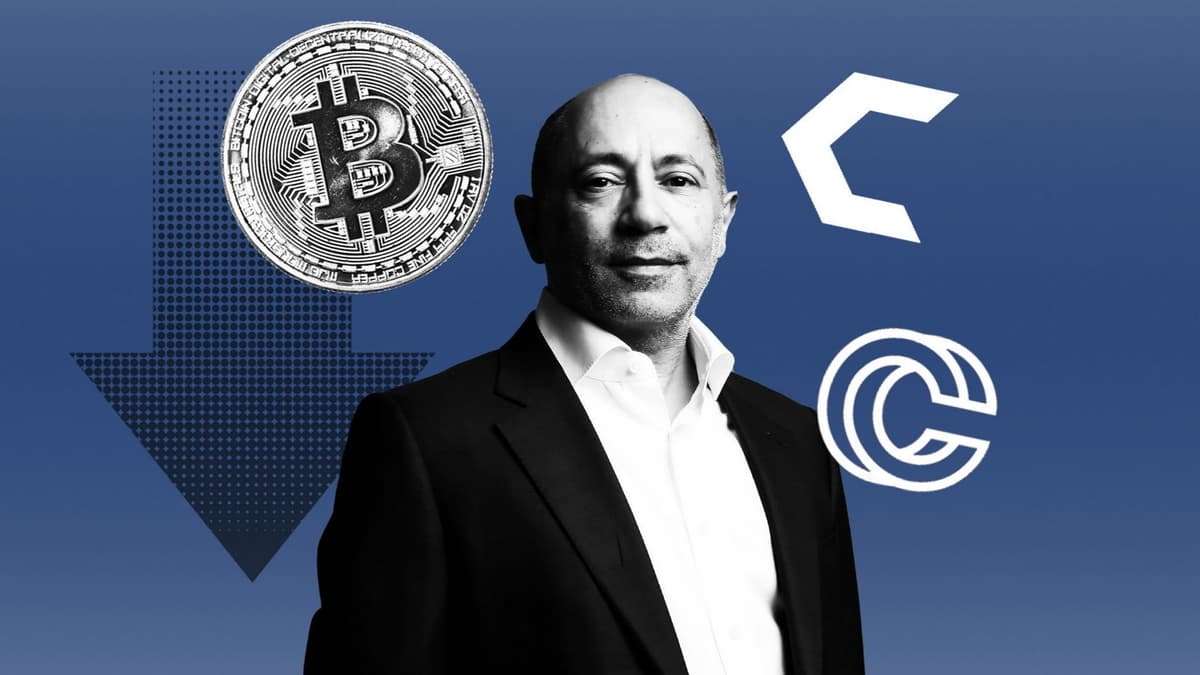 Brevan Howard’s Crypto Fund Slumped 30% in 2025 Amid Bitcoin Rout