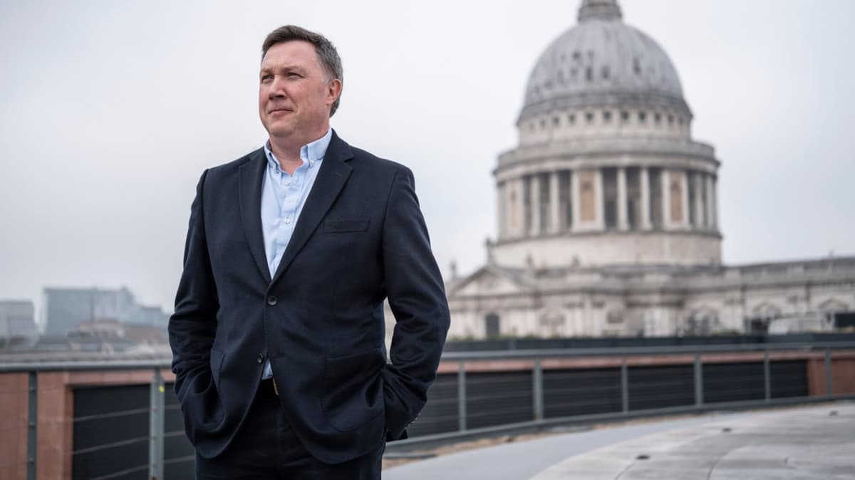 EQT Partners Backs Jeff Soar's WTS UK with Undisclosed Funding