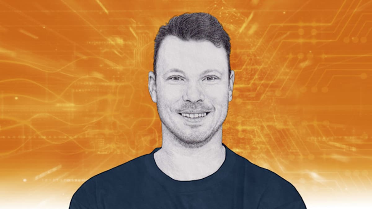 Q&A with Synthesia Founder and CEO Victor Riparbelli on Growing the London-Based Enterprise AI Video Platform, Hitting a $4B Valuation,...