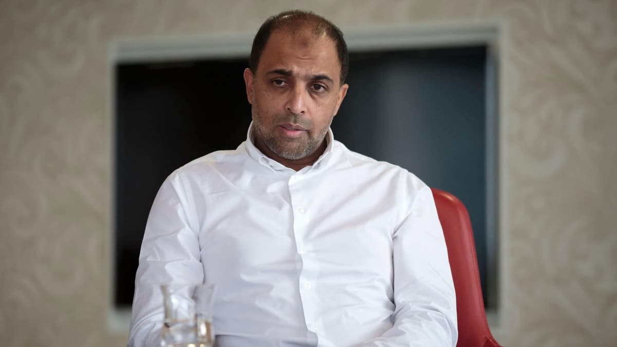 EG Group Sells French Forecourts to Zuber Issa's EG On The Move