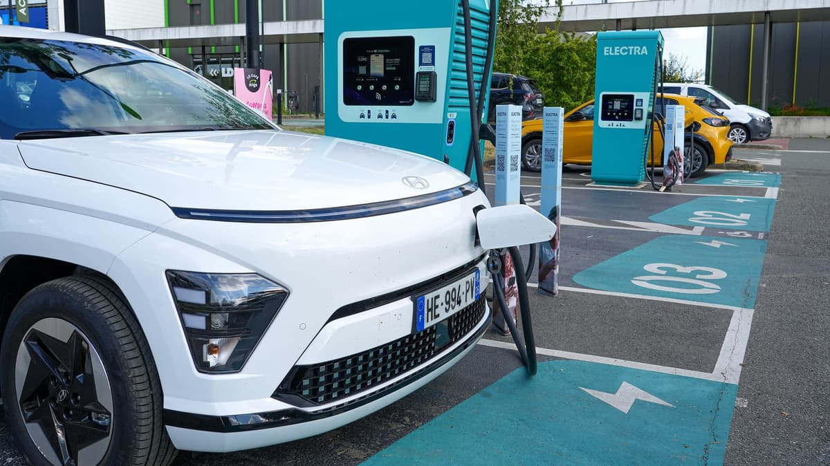 Hyundai ‘Ready to Fight’ Chinese Rivals in Europe