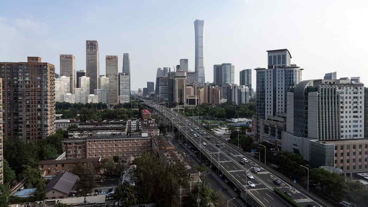 Global Asset Managers Capture Just 0.1% of Chinese Market in 5 Years