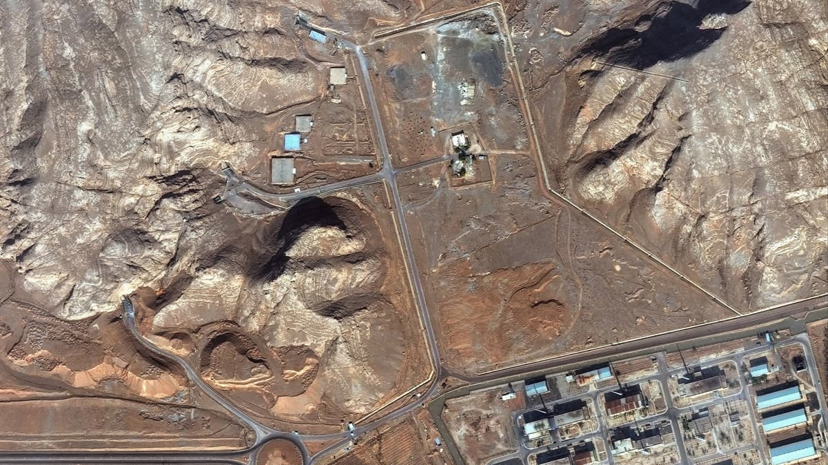 Iran’s President Says It Will Open Nuclear Sites for ‘Verification’