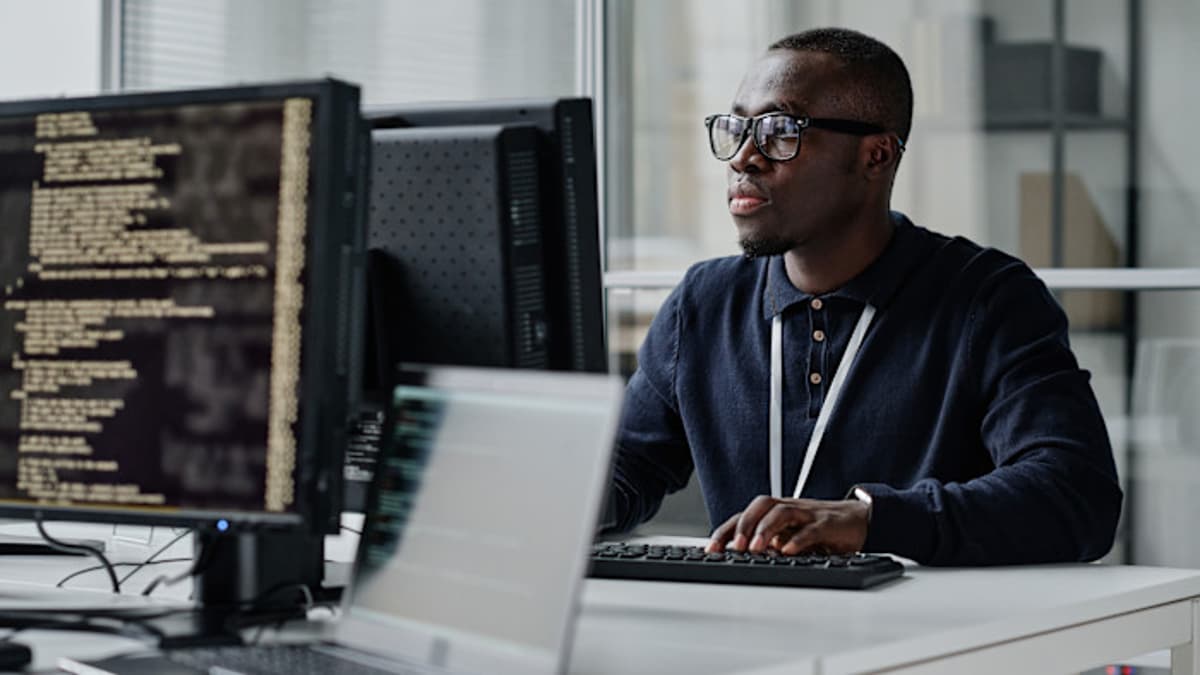 How Cyber Security Is Changing in the Age of AI