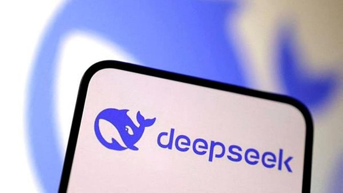DeepSeek Unveils New AI Models Rivalling GPT-5 and Gemini 3 Pro