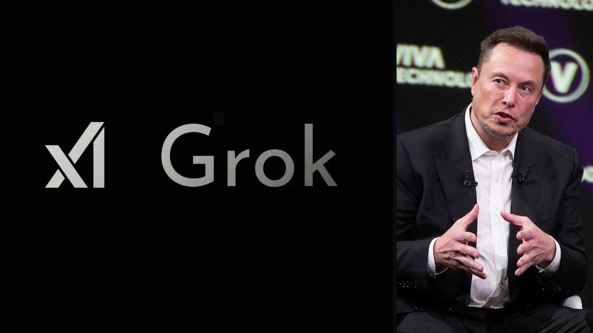 Elon Musk’s xAI Launches Grok Business, Enterprise Tiers to Take on OpenAI