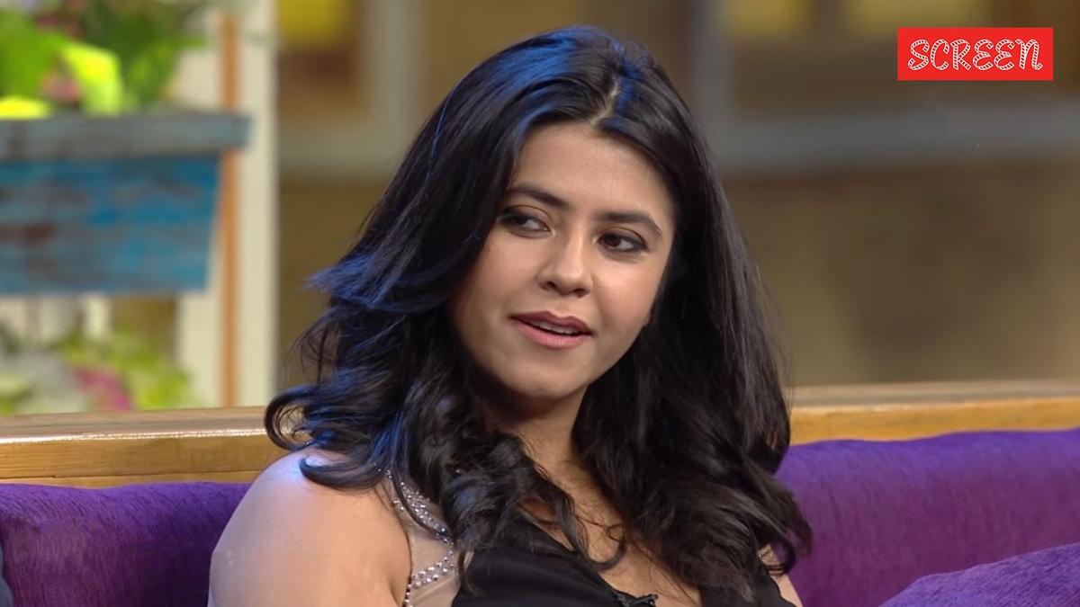 ‘He Saw I Was Upset’: A Lunch with Rajinikanth Led to Ekta Kapoor’s First Show, Later Remade as Ghar Ek...