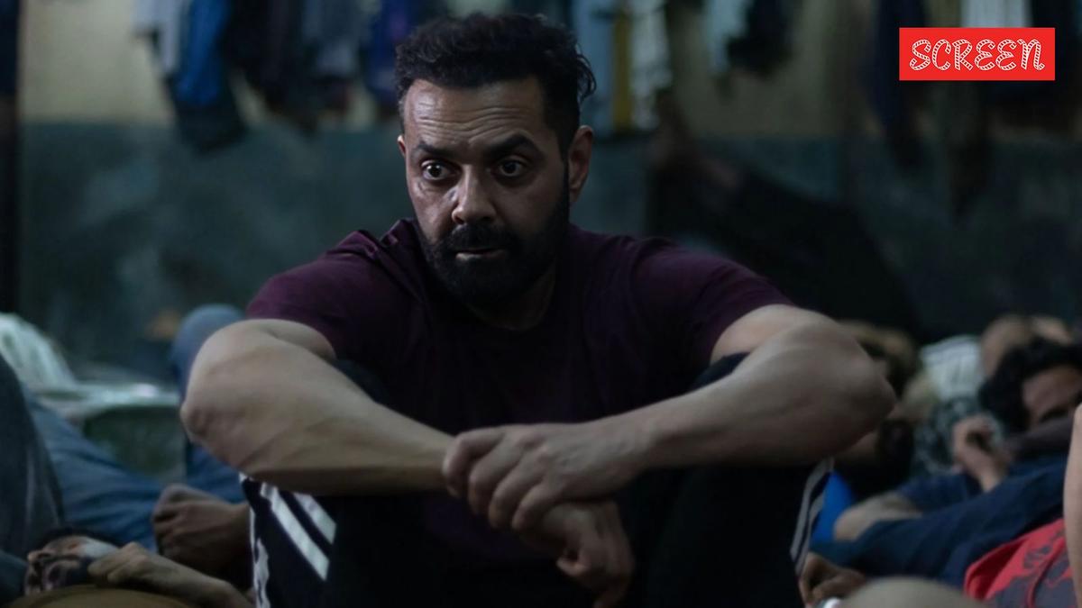 Bobby Deol Was Hesitant to Do Anurag Kashyap’s Bandar Till Dharmendra Stepped In: ‘Go Take a Chance’