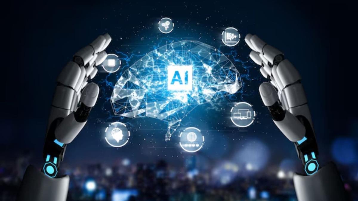 India Ranks 64th Globally in AI Adoption: Key Takeaways From Microsoft Study