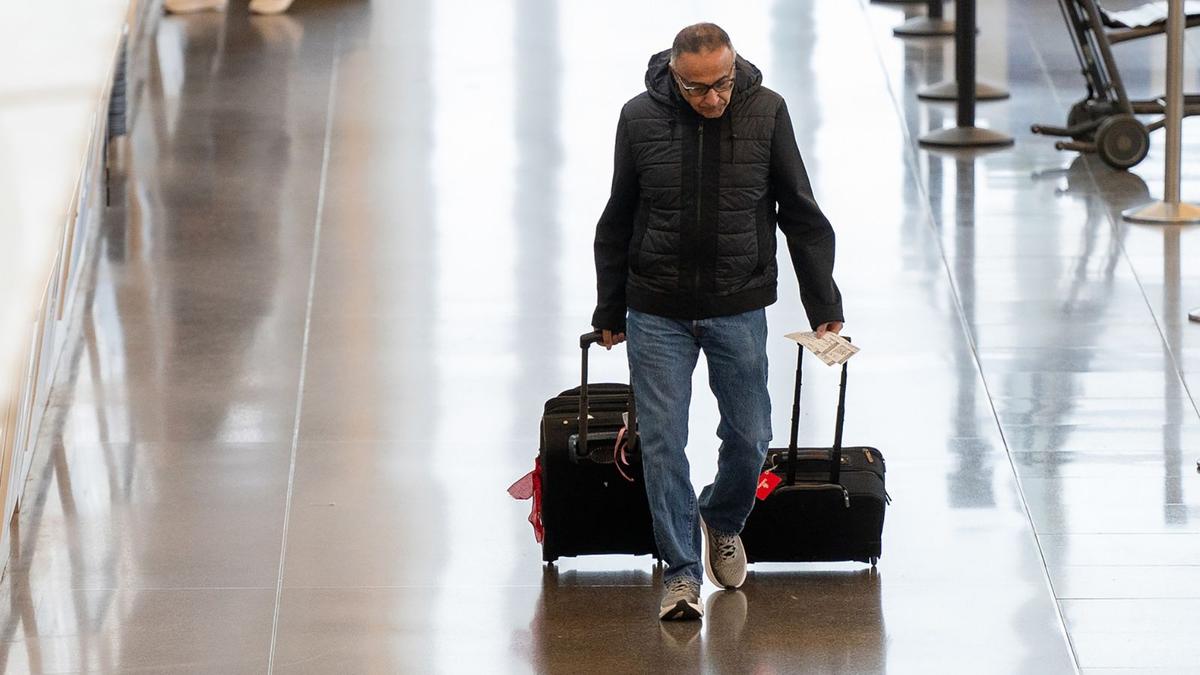 What Is Agentic AI, and Would You Trust It to Book a Flight?