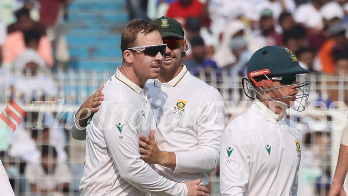 ‘BCCI Control the ICC’: Simon Harmer on SA’s WTC Final Win and Global Cricket Balance