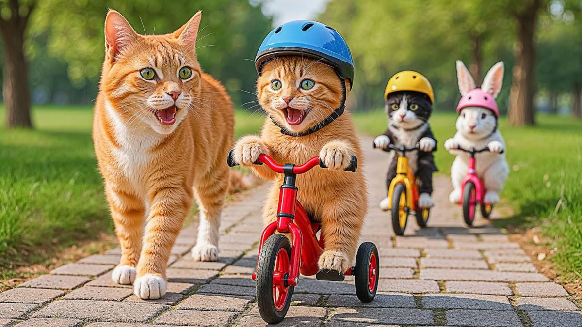 YouTube Creators Are Now Making AI Slop for Babies: Report