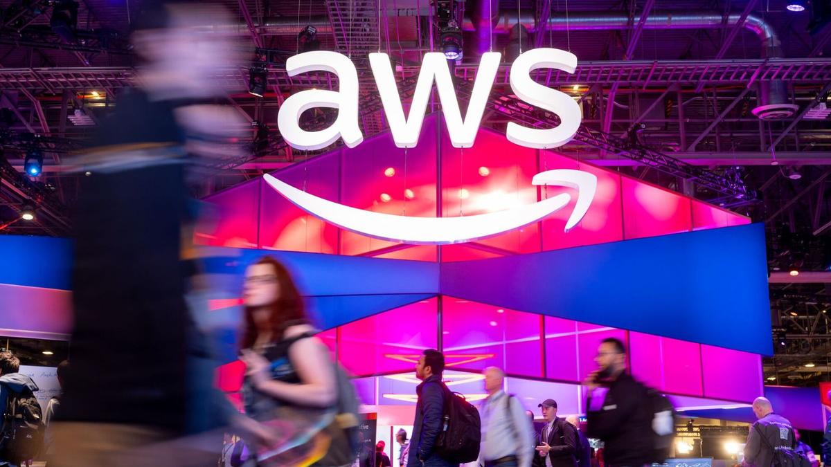 AWS Unveils New AI Models, Trainium3 Servers, Frontier Agents, and More at Re:Invent 2025