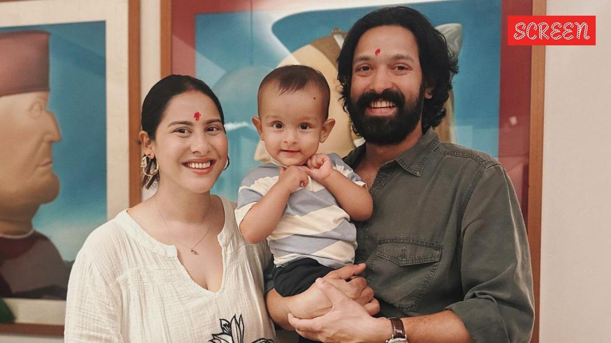 Vikrant Massey Opens up About ‘Dad Guilt’, Says It’s ‘Natural to Envy’ the Parent Who Stays Home: ‘Dads Don’t Even...
