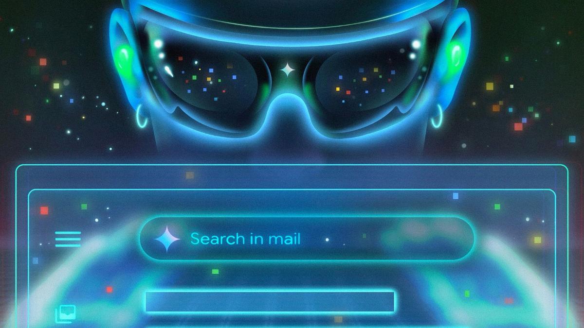 Google Brings Generative AI to Gmail, Raising New Privacy Questions