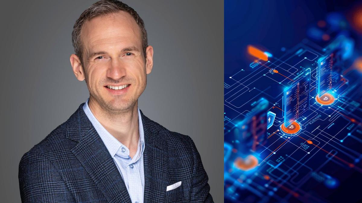 The Secret to Successful AI Outcomes? It’s Data, Says Hitachi Vantara CTO Jason Hardy