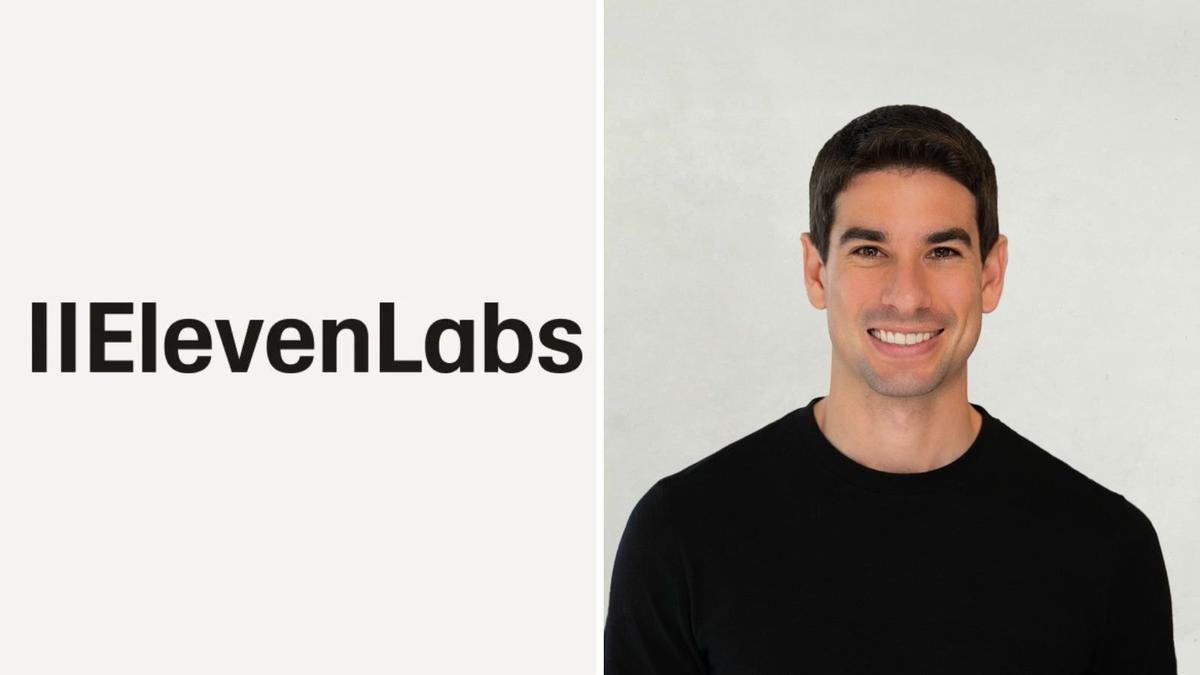 India Will Shape Global AI Governance, Says ElevenLabs’ Head of Global Affairs Alex Haskell