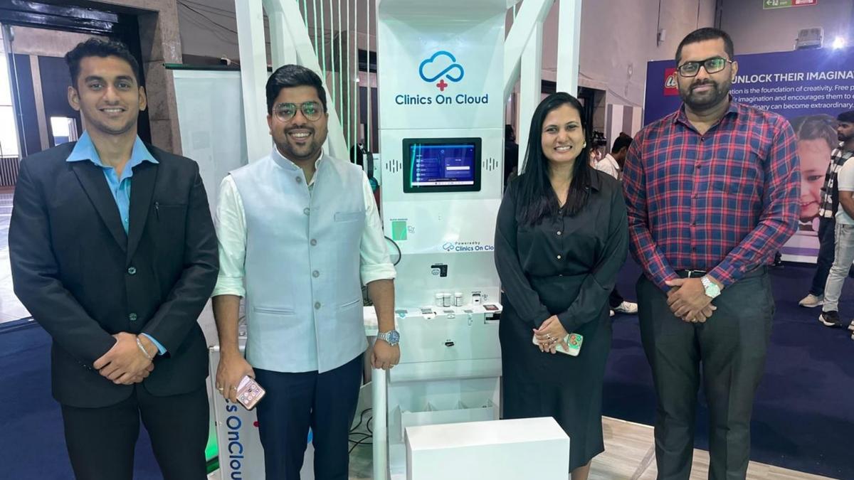 From Mental Health Issues to Cancer Care: AI Startups Reimagine Healthcare Access with Smart Diagnostics, Digital Tools, Tele-Doctors