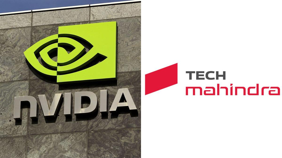 Tech Mahindra, NVIDIA Expand Project Indus with Education-Focused LLM