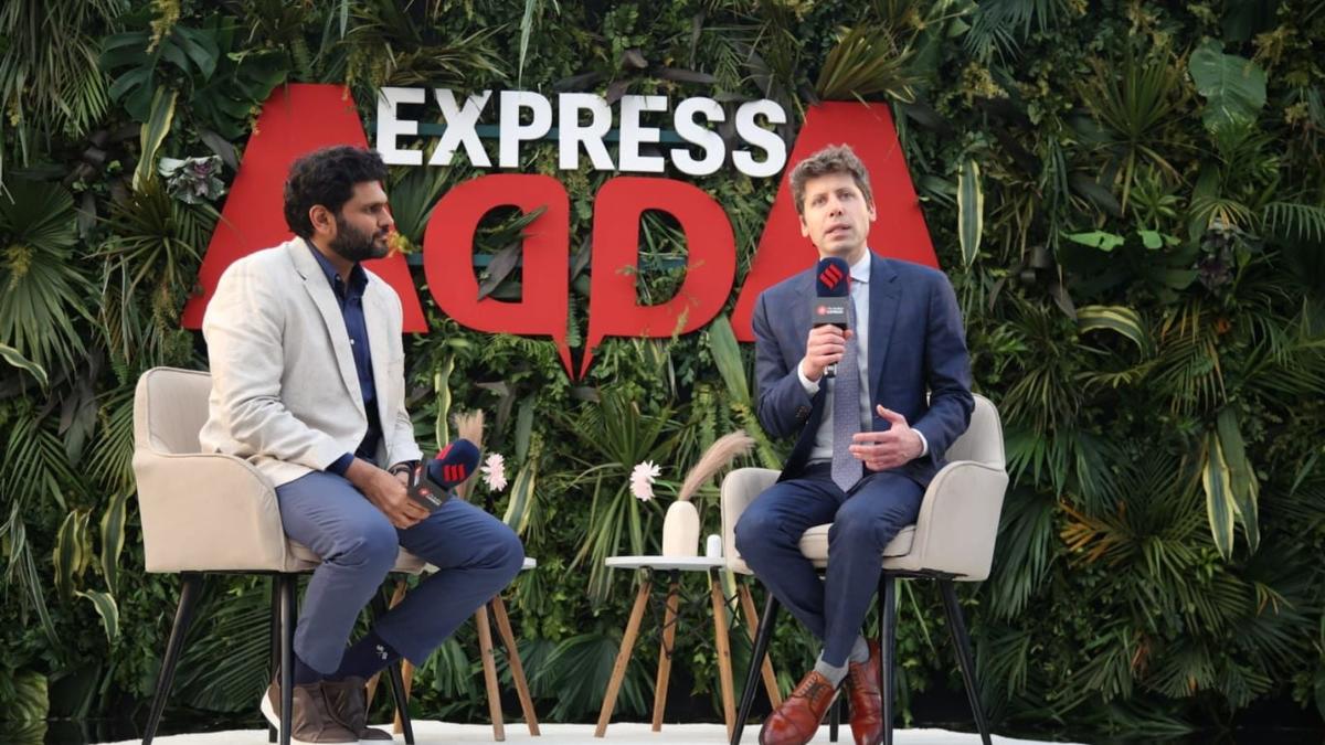 Sam Altman vs Elon Musk: Why OpenAI’s CEO Says Space-Based Data Centres Won’t Matter This Decade