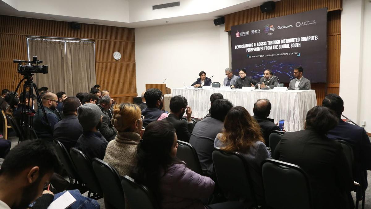 Can India Find Its ‘Edge’ in Edge AI? Experts Weigh Strategy to Compete in Global AI Race