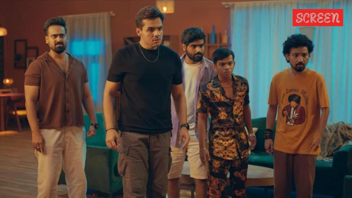 Ekaki: How Ashish Chanchlani Made a Horror-Sci-Fi Series on Just 10% of a Bollywood Film’s Budget and Pulled Nearly 150...