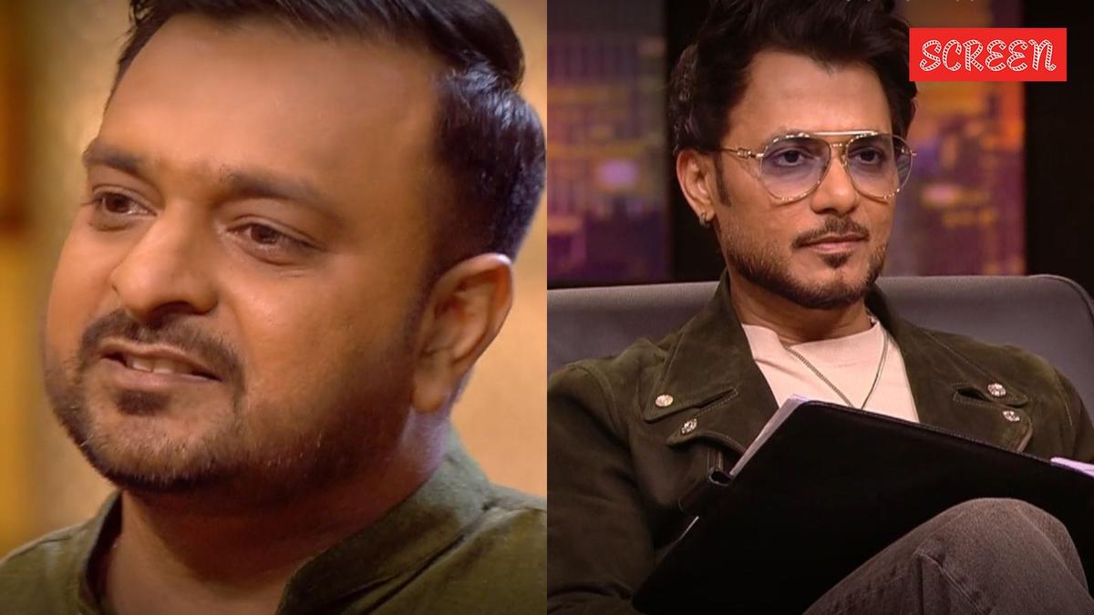 Rocket Designer Who Sold Her House to Build Business Gets No Deal on Shark Tank India, Anupam Mittal Says It’s...